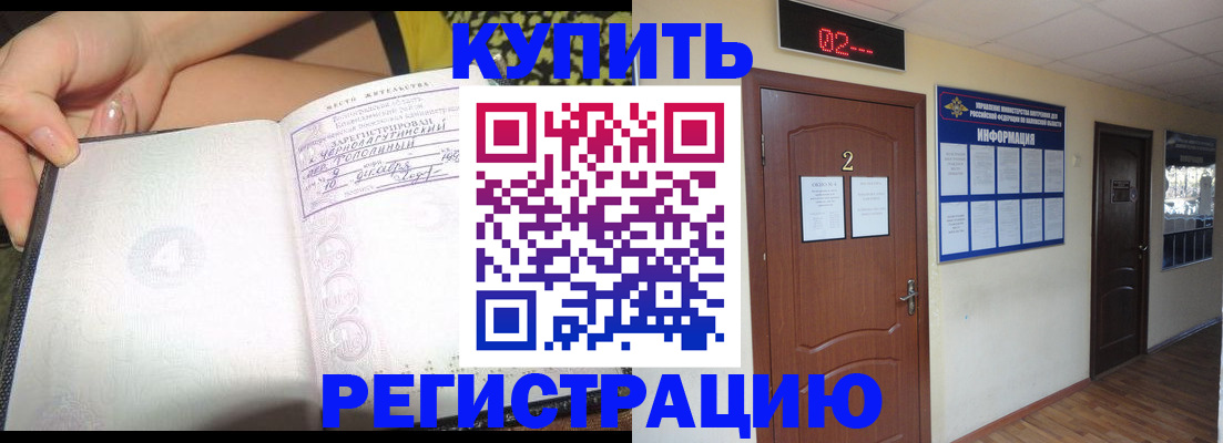 временная регистрация 2025 в Светлогорске